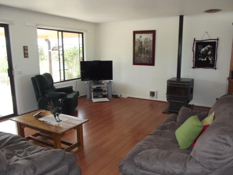 581 Stuart Mill Road, Dunolly VIC 3472