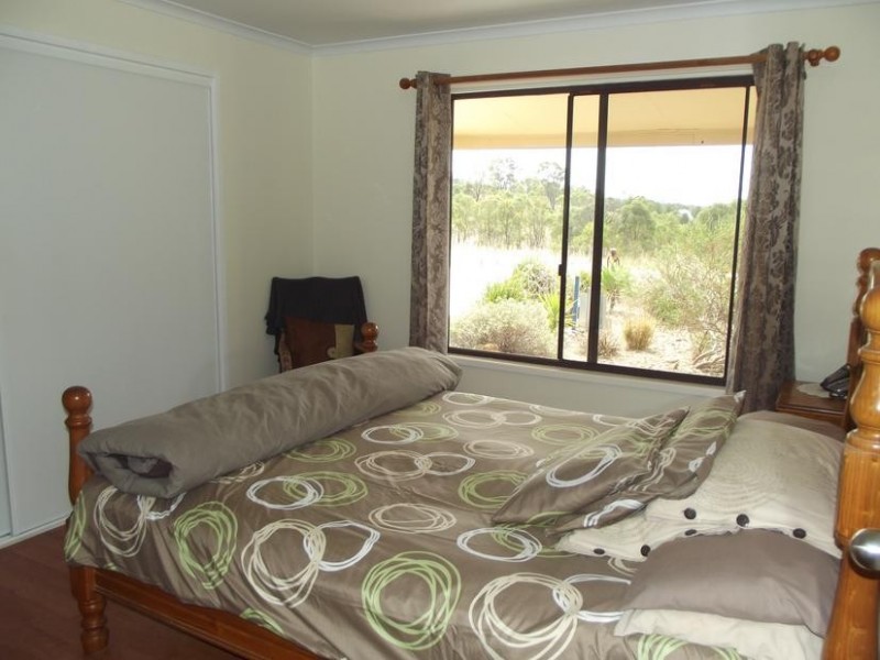 581 Stuart Mill Road, Dunolly VIC 3472