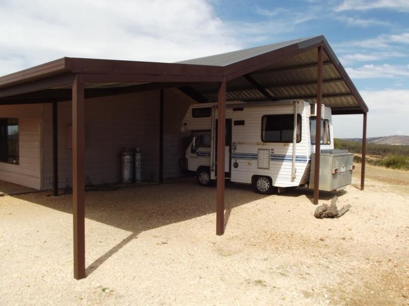 581 Stuart Mill Road, Dunolly VIC 3472