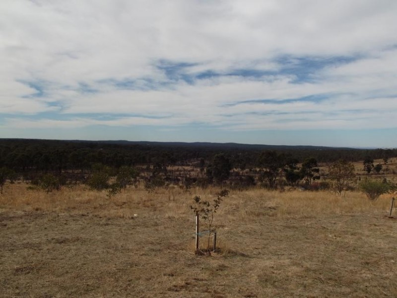 581 Stuart Mill Road, Dunolly VIC 3472