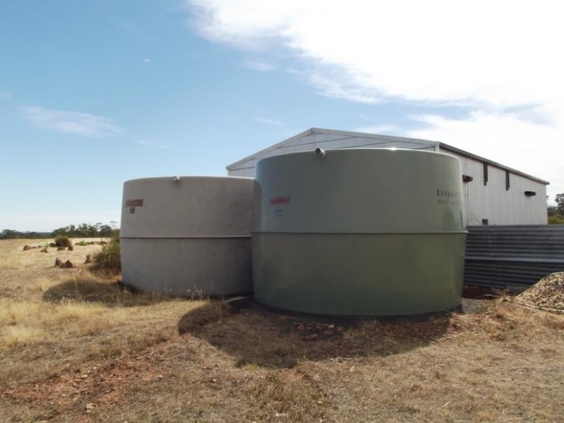 581 Stuart Mill Road, Dunolly VIC 3472