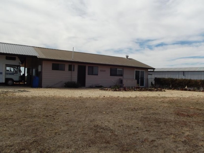 581 Stuart Mill Road, Dunolly VIC 3472