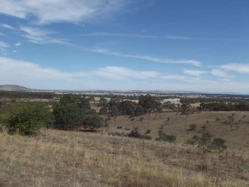 581 Stuart Mill Road, Dunolly VIC 3472