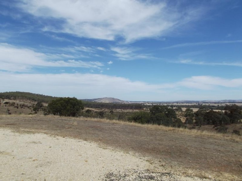581 Stuart Mill Road, Dunolly VIC 3472