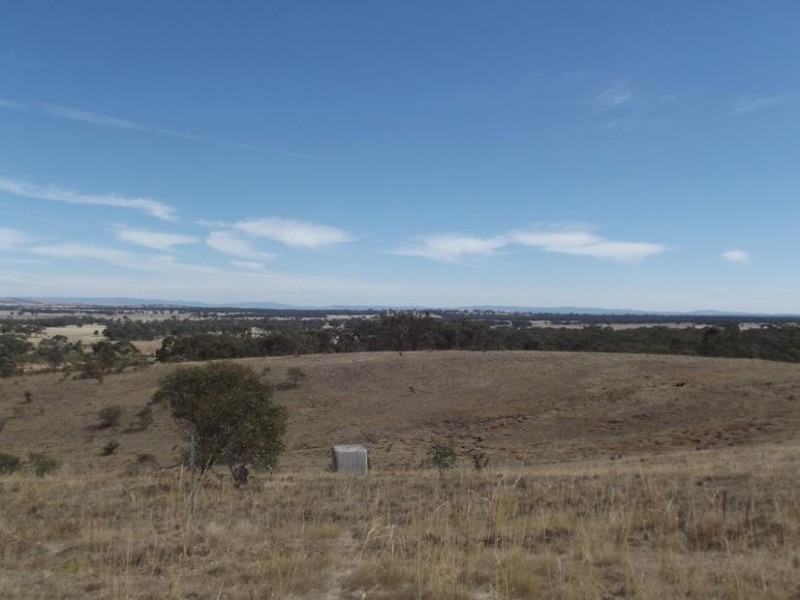 581 Stuart Mill Road, Dunolly VIC 3472