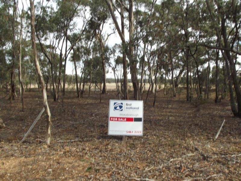 379 Moonlight Road MOONLIGHT FLAT, Maryborough VIC 3465