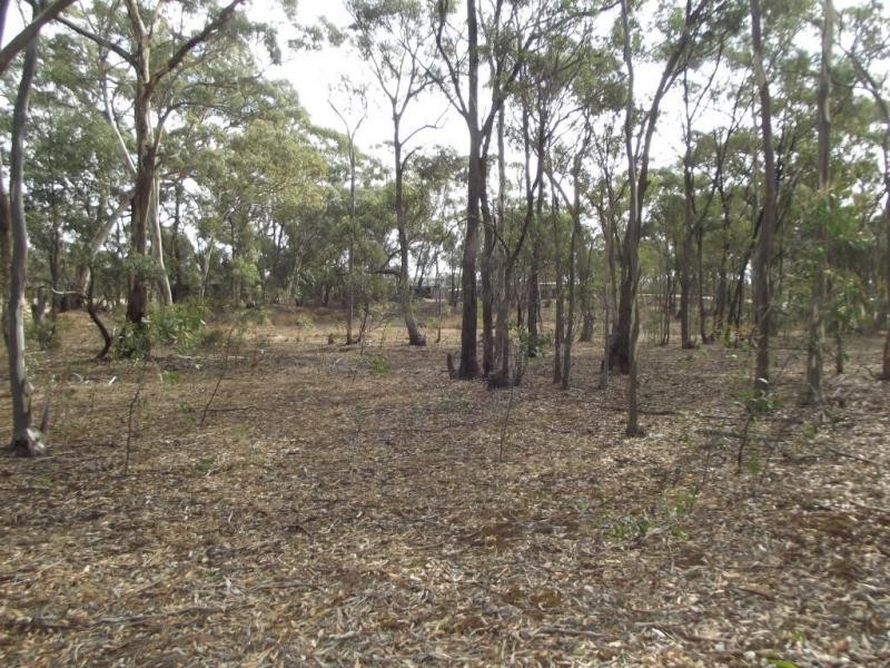 379 Moonlight Road MOONLIGHT FLAT, Maryborough VIC 3465