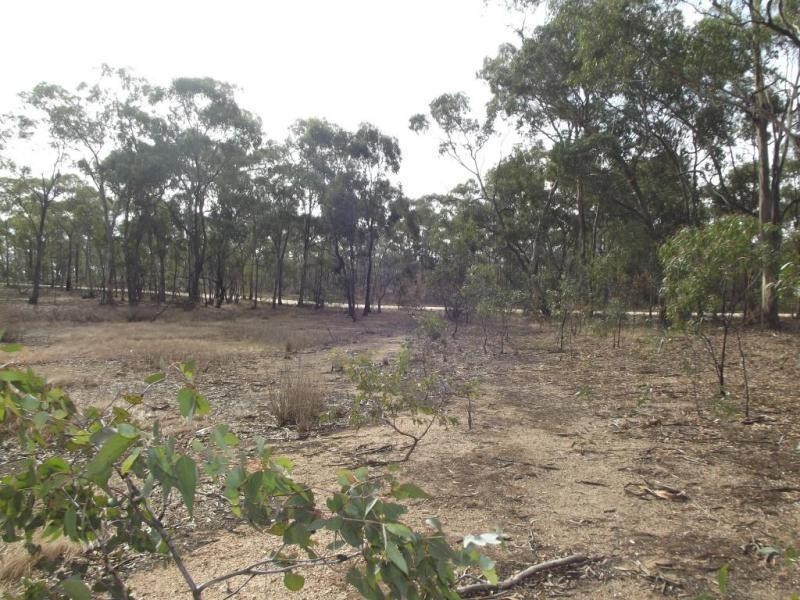 379 Moonlight Road MOONLIGHT FLAT, Maryborough VIC 3465