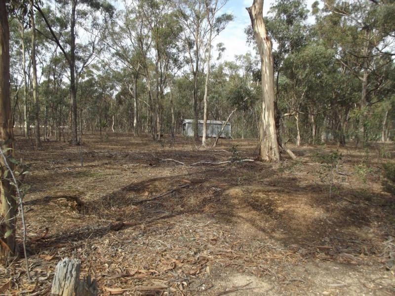 379 Moonlight Road MOONLIGHT FLAT, Maryborough VIC 3465