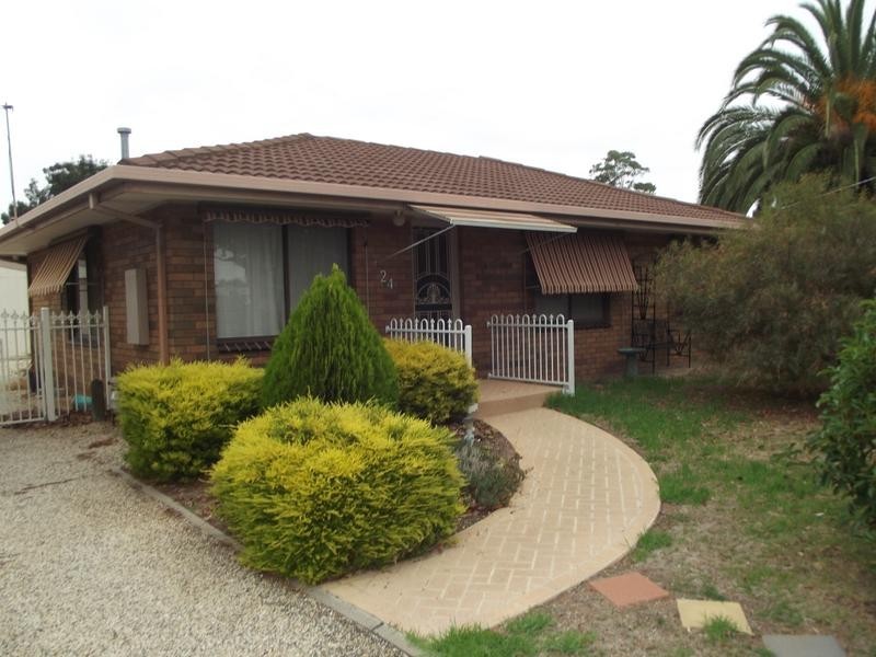 24 Hope Street, Maryborough VIC 3465