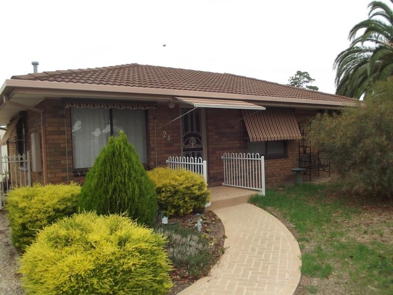 24 Hope Street, Maryborough VIC 3465