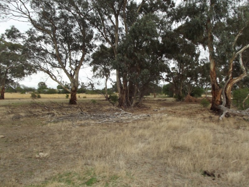 28 Reservoir Road, BOWENVALE, Maryborough VIC 3465