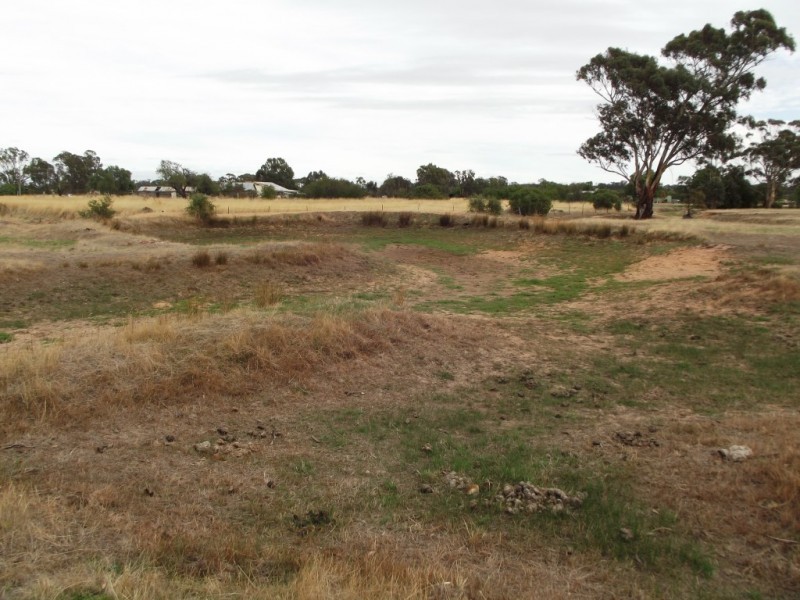 28 Reservoir Road, BOWENVALE, Maryborough VIC 3465