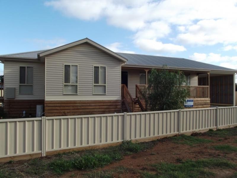 5 Queen Street, CARISBROOK, Maryborough VIC 3465