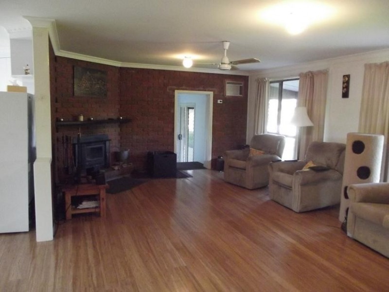 3190 Bendigo-Maryborough Road, Laanecoorie VIC 3463