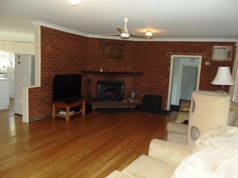 3190 Bendigo-Maryborough Road, Laanecoorie VIC 3463