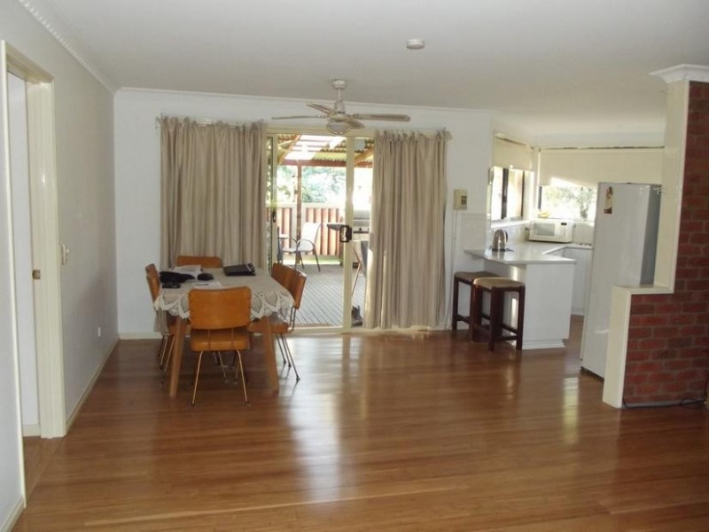 3190 Bendigo-Maryborough Road, Laanecoorie VIC 3463