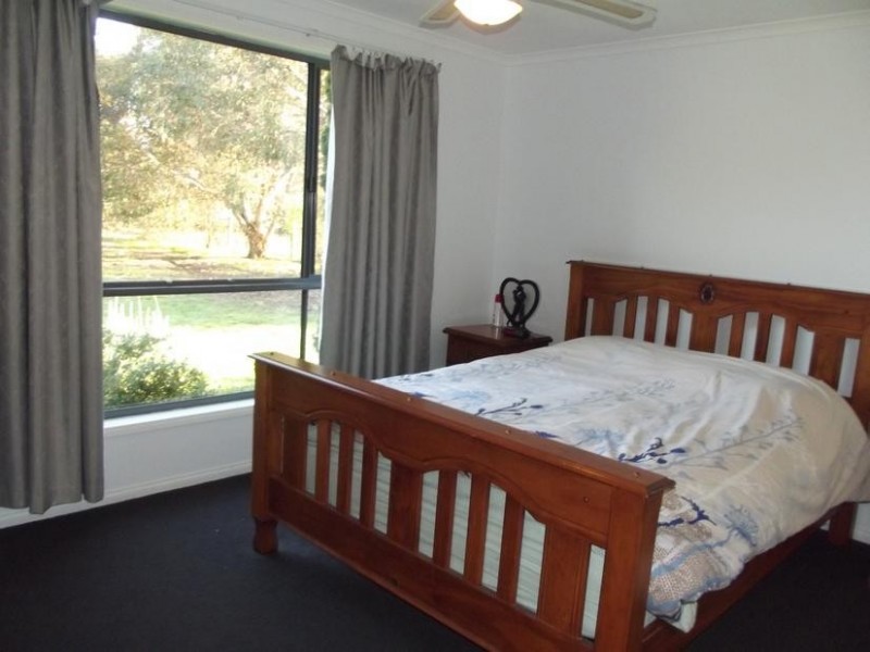 3190 Bendigo-Maryborough Road, Laanecoorie VIC 3463