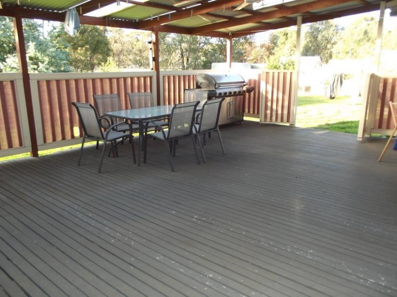3190 Bendigo-Maryborough Road, Laanecoorie VIC 3463