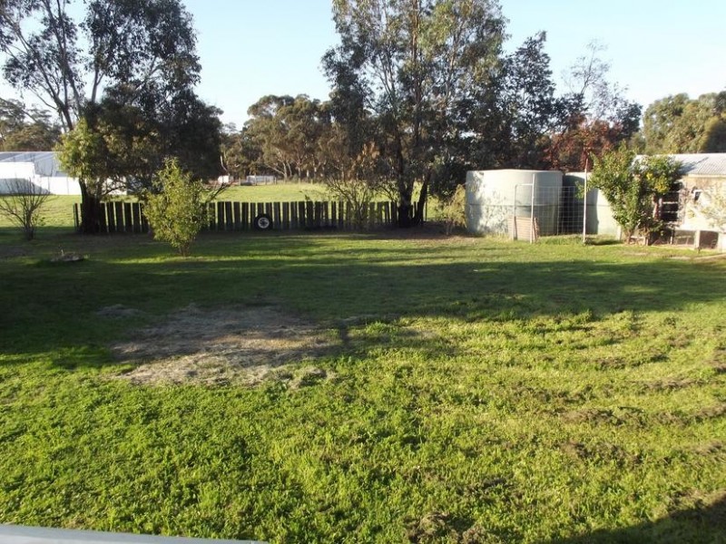 3190 Bendigo-Maryborough Road, Laanecoorie VIC 3463