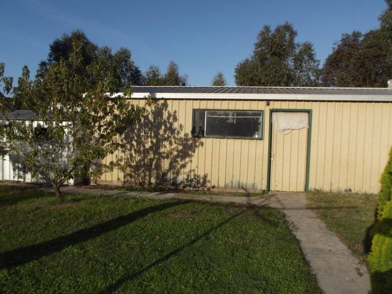 3190 Bendigo-Maryborough Road, Laanecoorie VIC 3463
