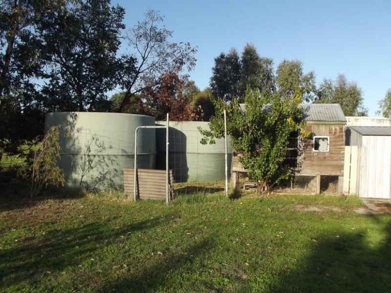 3190 Bendigo-Maryborough Road, Laanecoorie VIC 3463