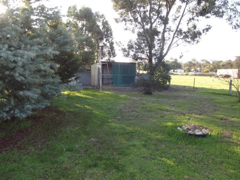 3190 Bendigo-Maryborough Road, Laanecoorie VIC 3463