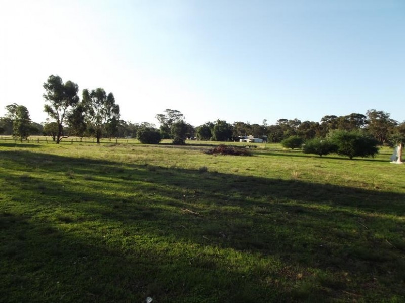 3190 Bendigo-Maryborough Road, Laanecoorie VIC 3463