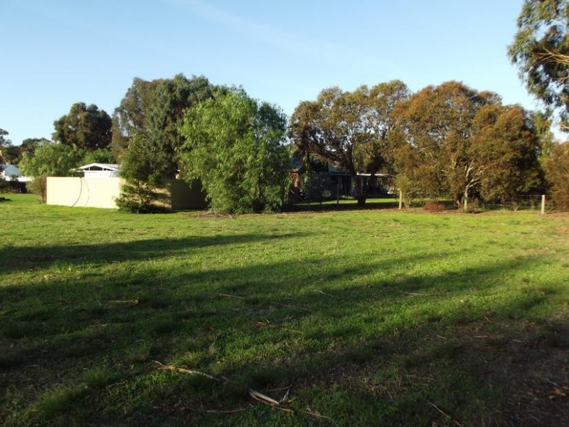 3190 Bendigo-Maryborough Road, Laanecoorie VIC 3463