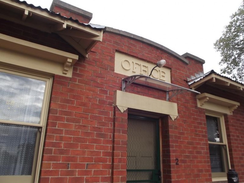 2 38 Albert Street, Maryborough VIC 3465