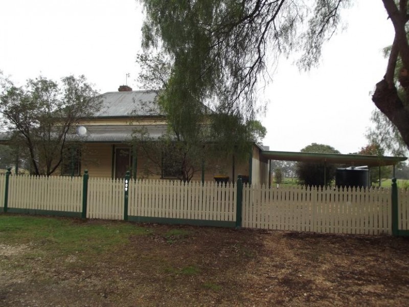 609 Betley Road, Betley VIC 3472