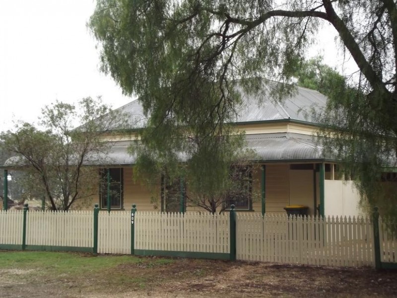 609 Betley Road, Betley VIC 3472