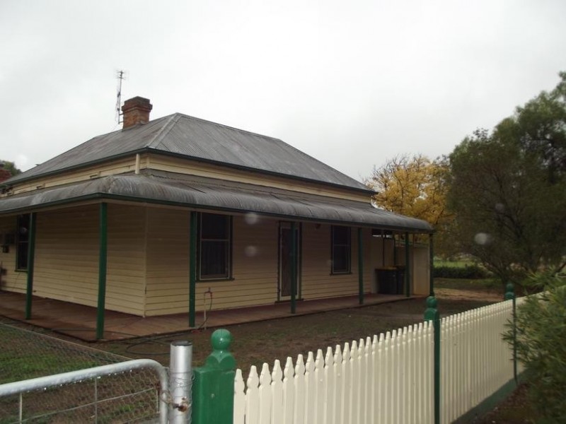 609 Betley Road, Betley VIC 3472