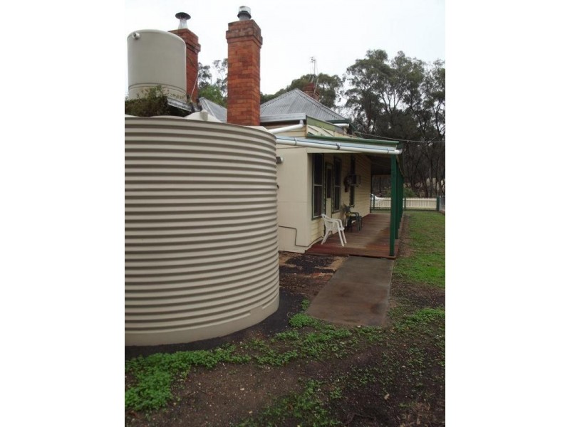 609 Betley Road, Betley VIC 3472