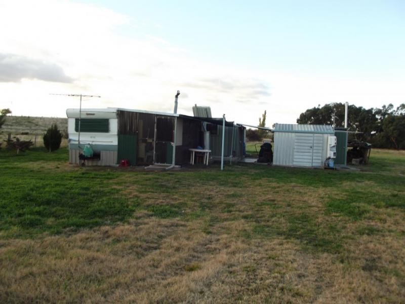 24 Crespigny Street, Talbot VIC 3371