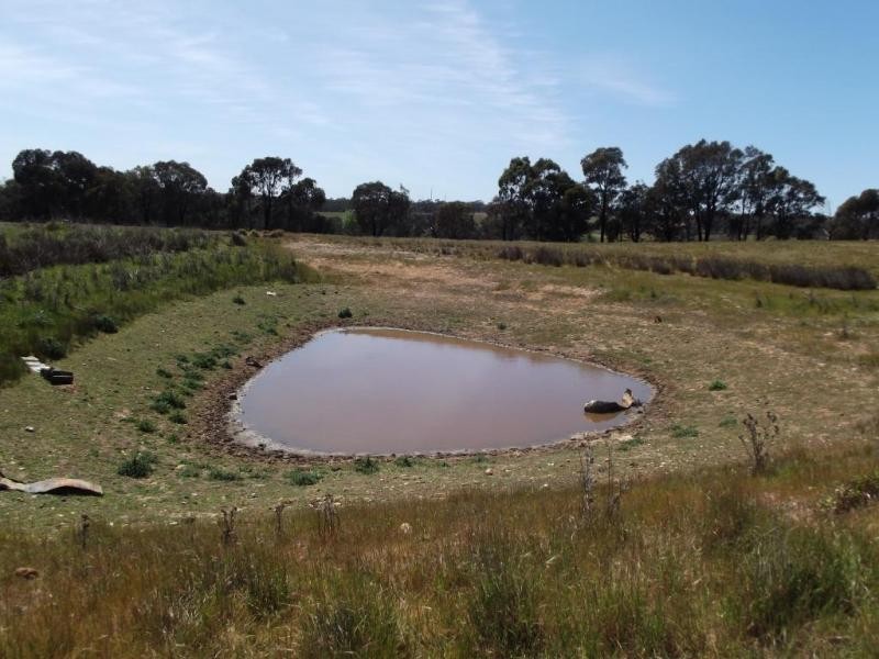 340 Majorca Road RED LION, Maryborough VIC 3465