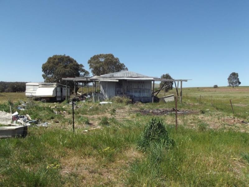 340 Majorca Road RED LION, Maryborough VIC 3465