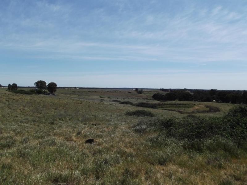 340 Majorca Road RED LION, Maryborough VIC 3465