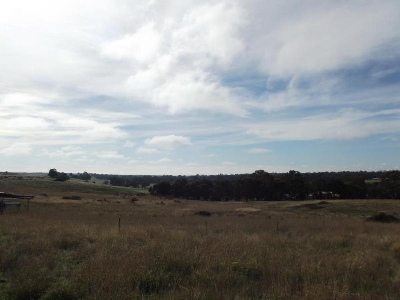 340 Majorca Road RED LION, Maryborough VIC 3465