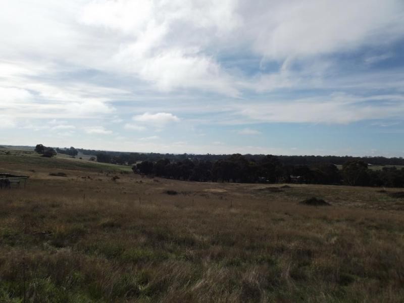 340 Majorca Road RED LION, Maryborough VIC 3465