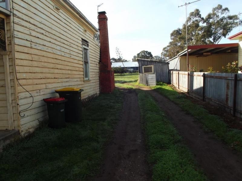 40 Gearing Street, Maryborough VIC 3465