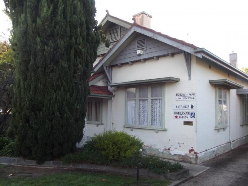 244 High Street, Maryborough VIC 3465