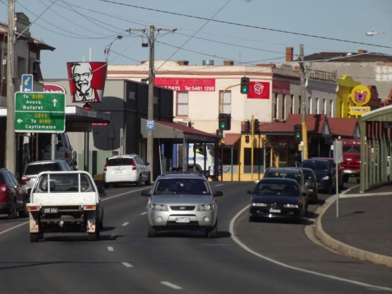 244 High Street, Maryborough VIC 3465