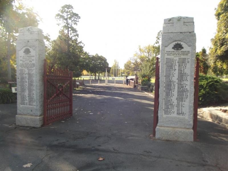 244 High Street, Maryborough VIC 3465