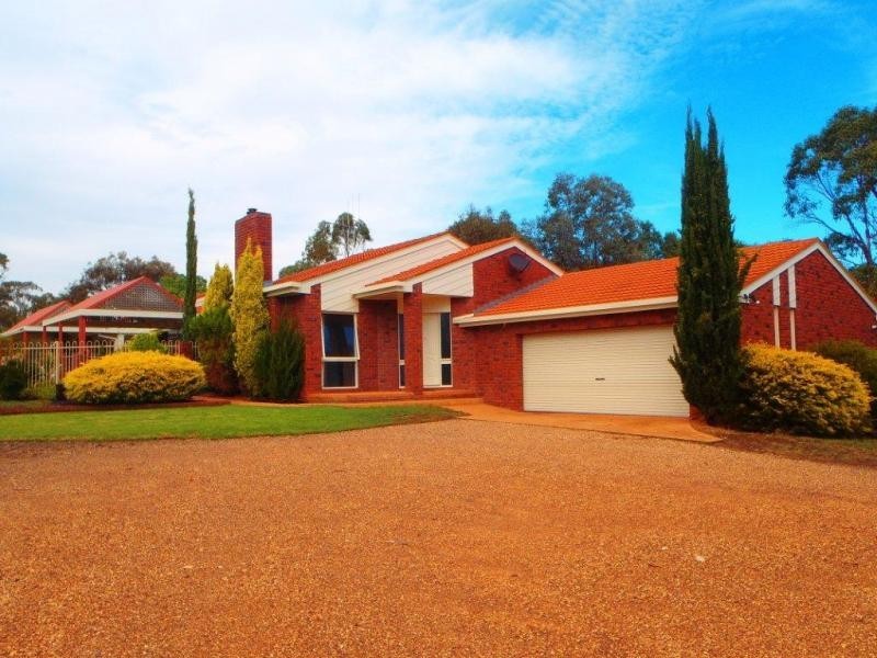 28 Albert Street, MAJORCA, Maryborough VIC 3465