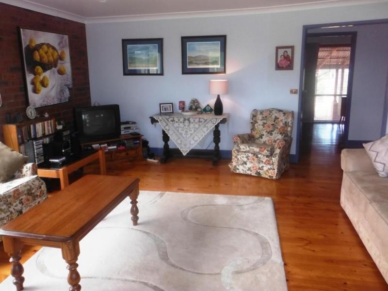 28 Albert Street, MAJORCA, Maryborough VIC 3465