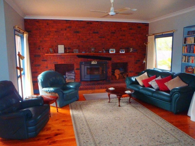 28 Albert Street, MAJORCA, Maryborough VIC 3465