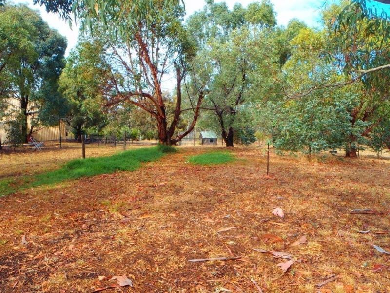 28 Albert Street, MAJORCA, Maryborough VIC 3465