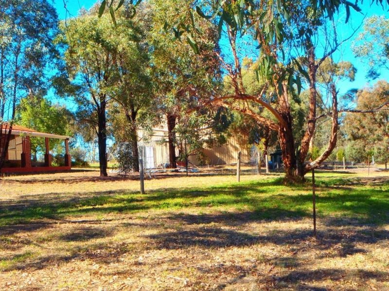 28 Albert Street, MAJORCA, Maryborough VIC 3465