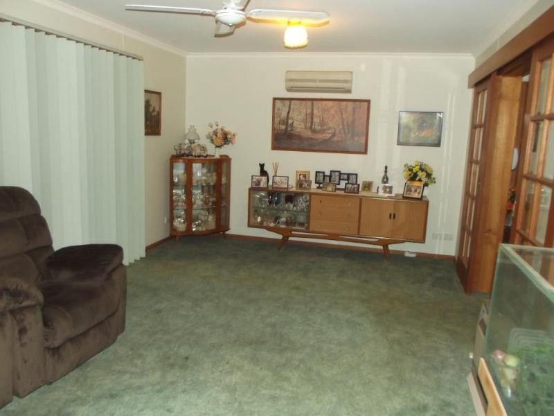 42 Dillon Court, ALMA, Maryborough VIC 3465